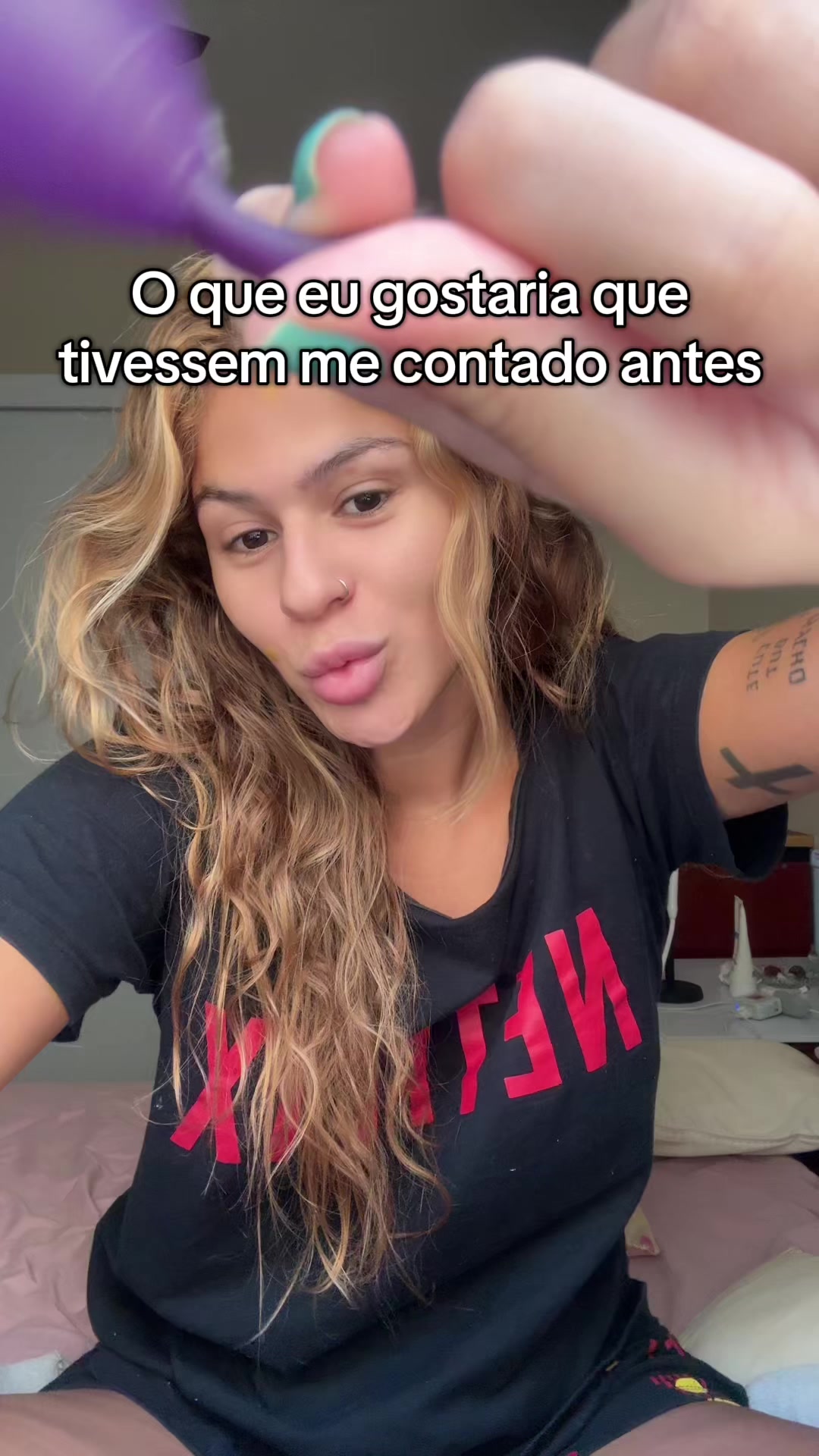 @B&aacute;rbara Rufino 🐿