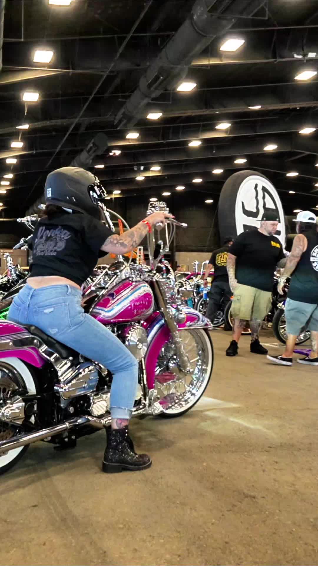 @LaViclaVida