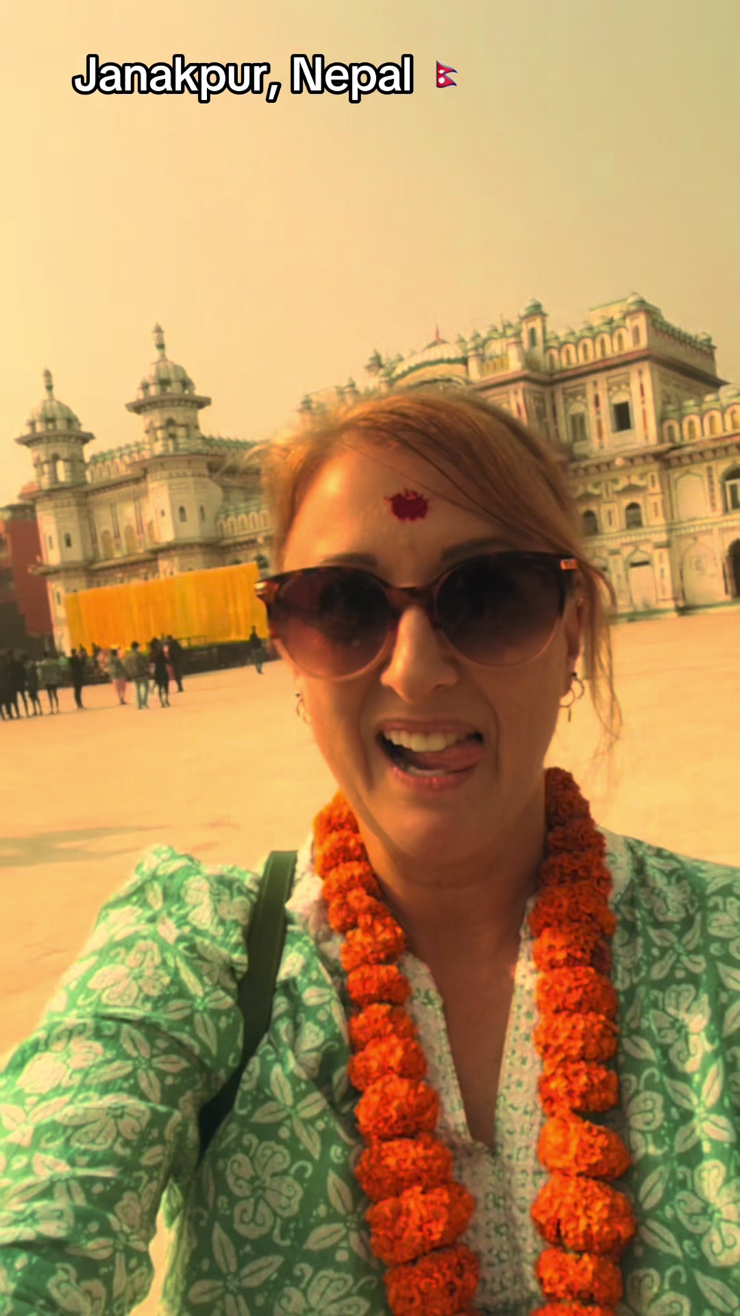 @Elizabeth Travel Guru