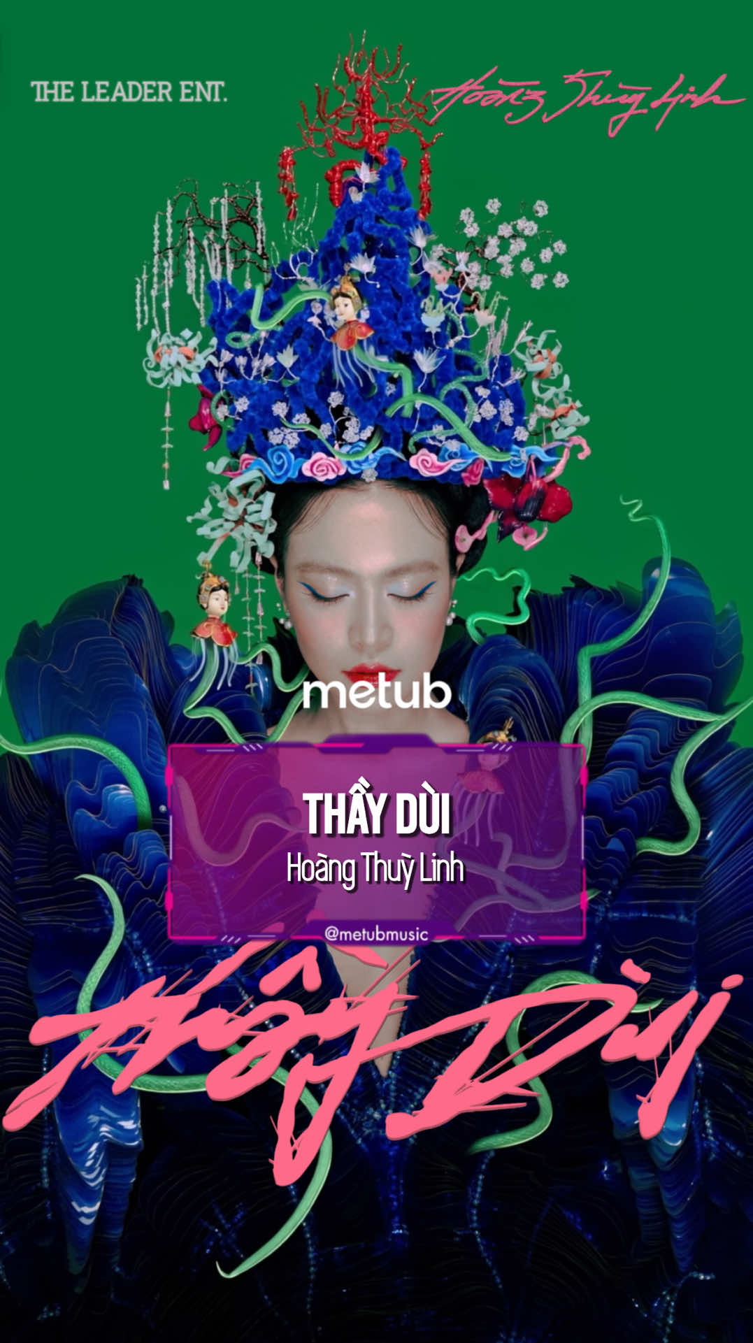 @METUB Music