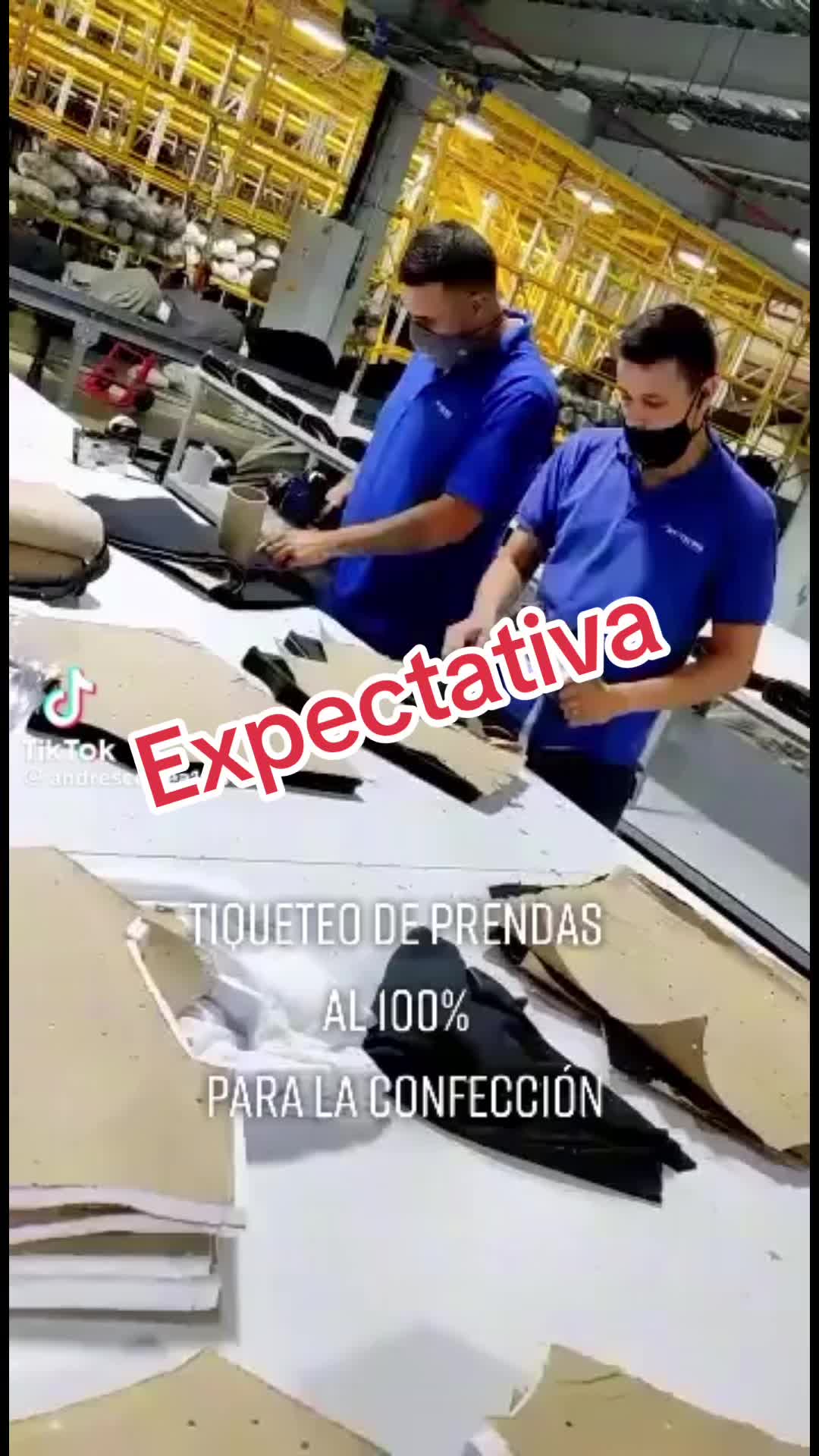 @Mencha -ropa mayorista