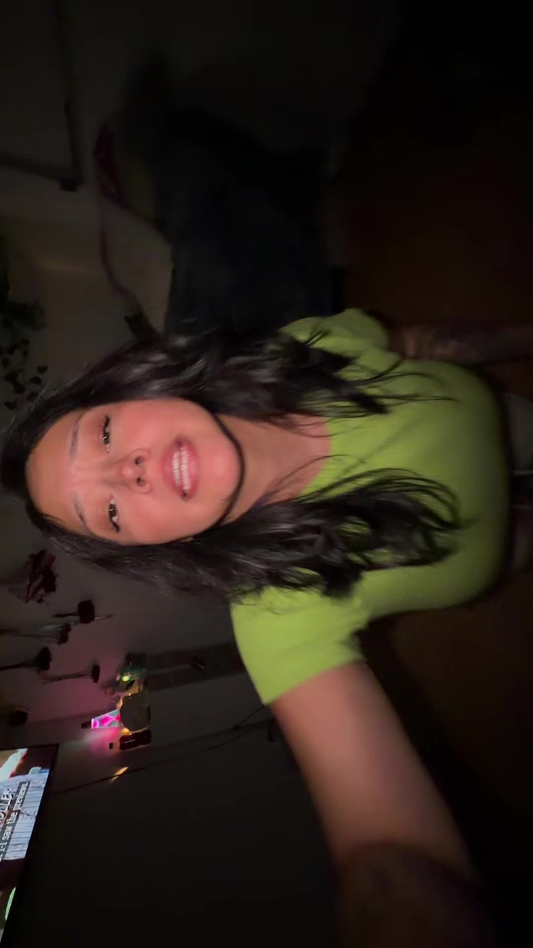 @Kidcoyotee