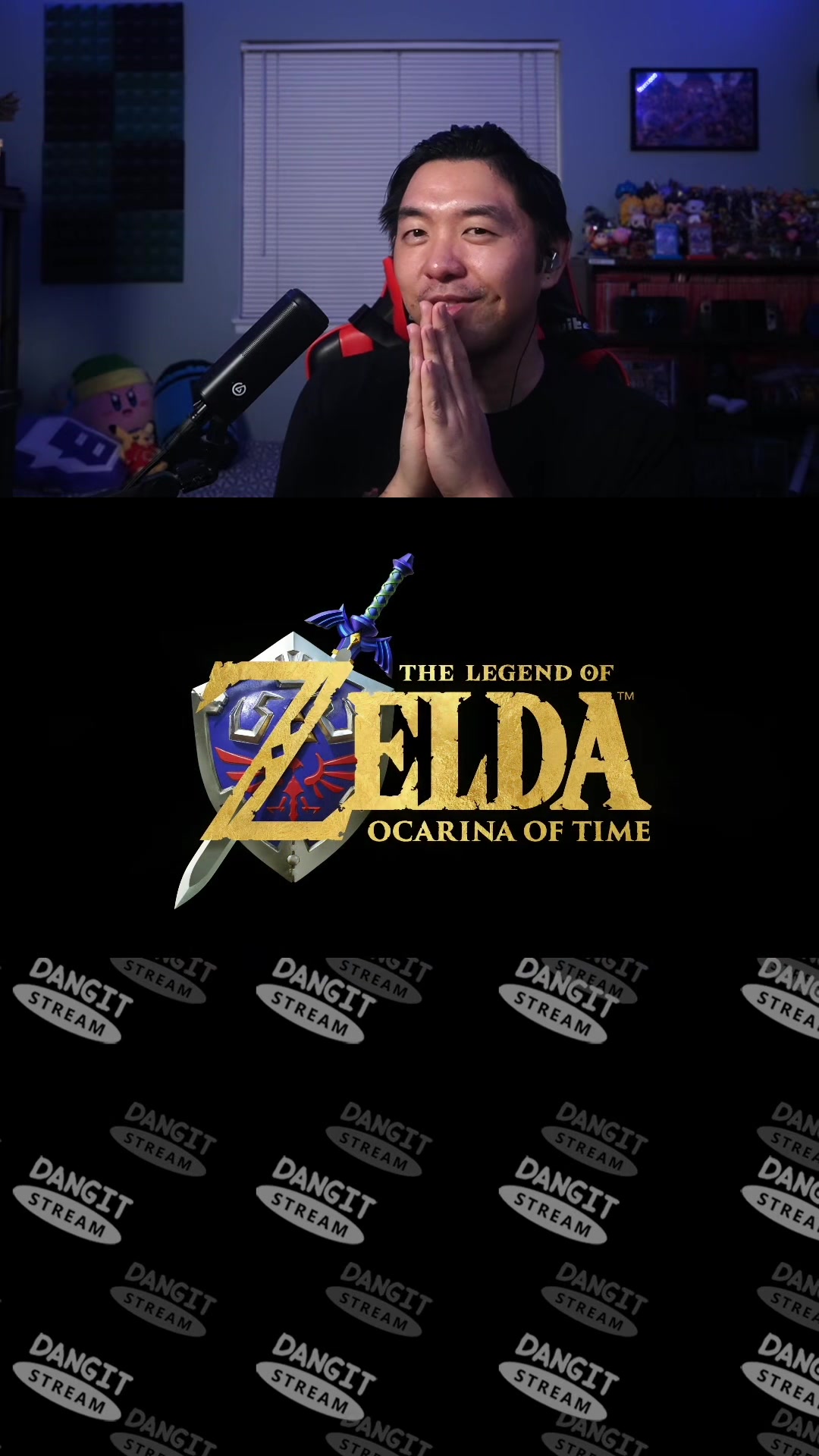 @Justin Plays Games