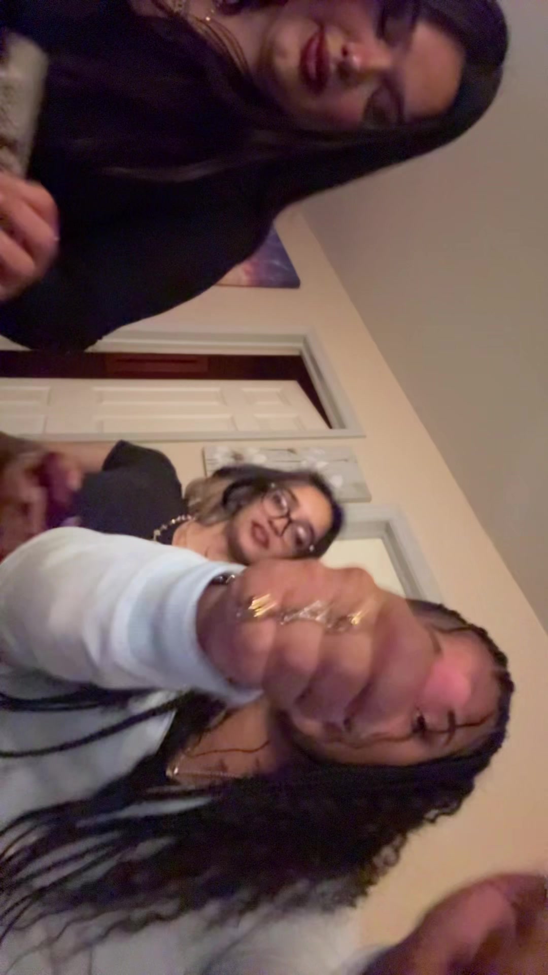 @suhaleymorgan