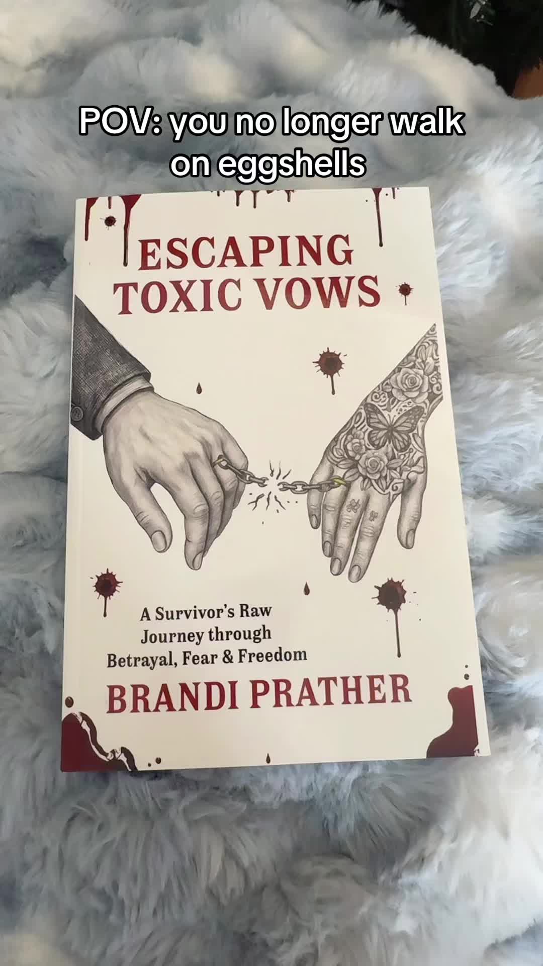 @Author Brandi Prather