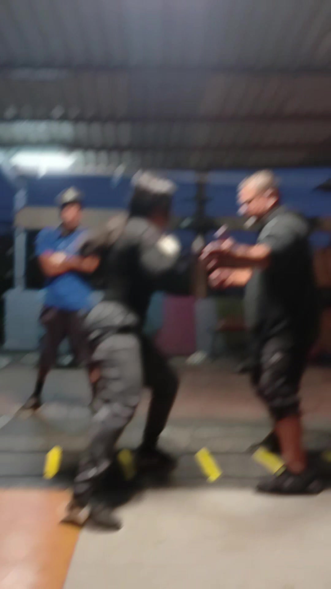 @palas boxing