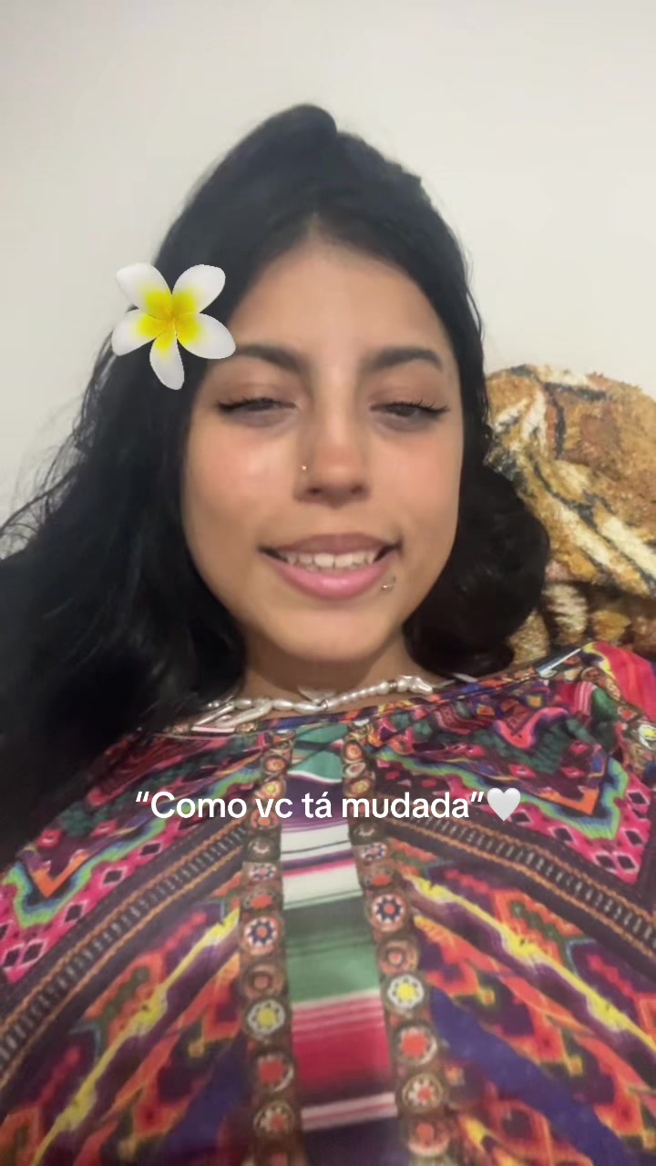 @mudinha✂️