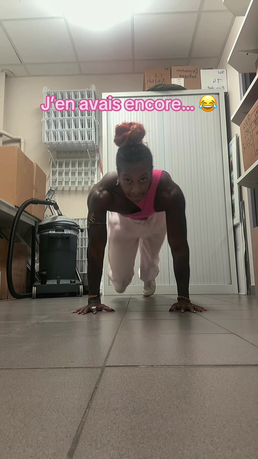 @Ines M.IFBBPRO 🐆