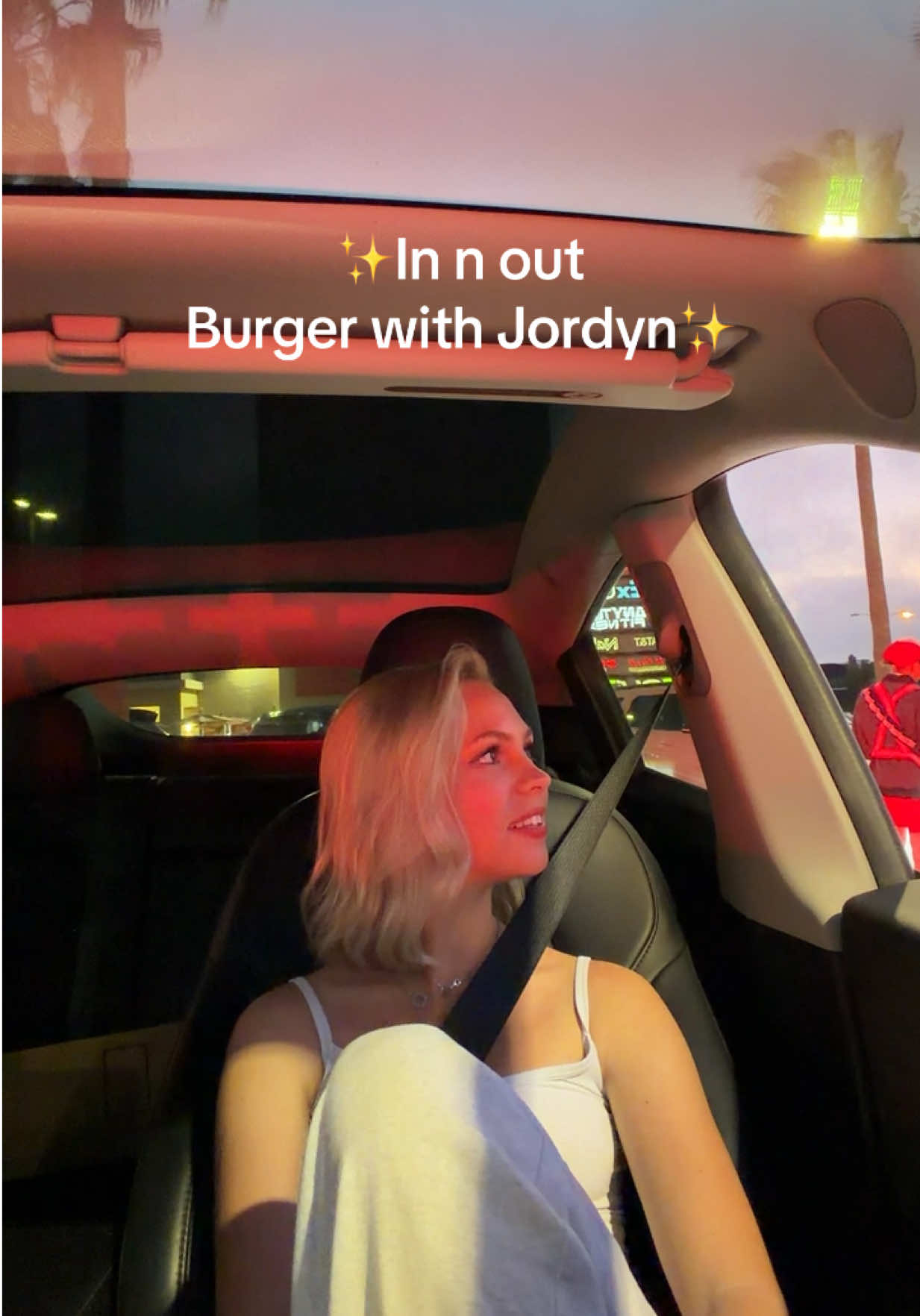 @Jordyn Jones ๐