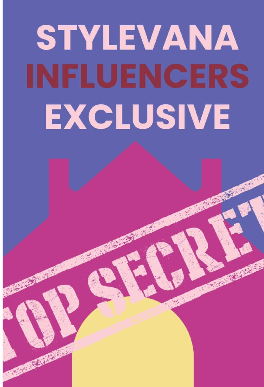 @STYLEVANA Influencers