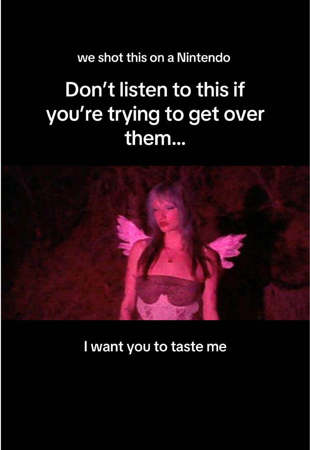 @Tender Misfit
