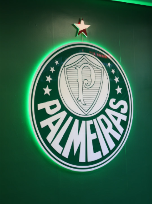 @SE Palmeiras