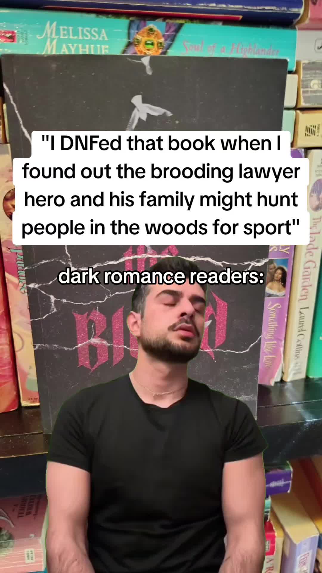 @Nens the Dark Romance Author