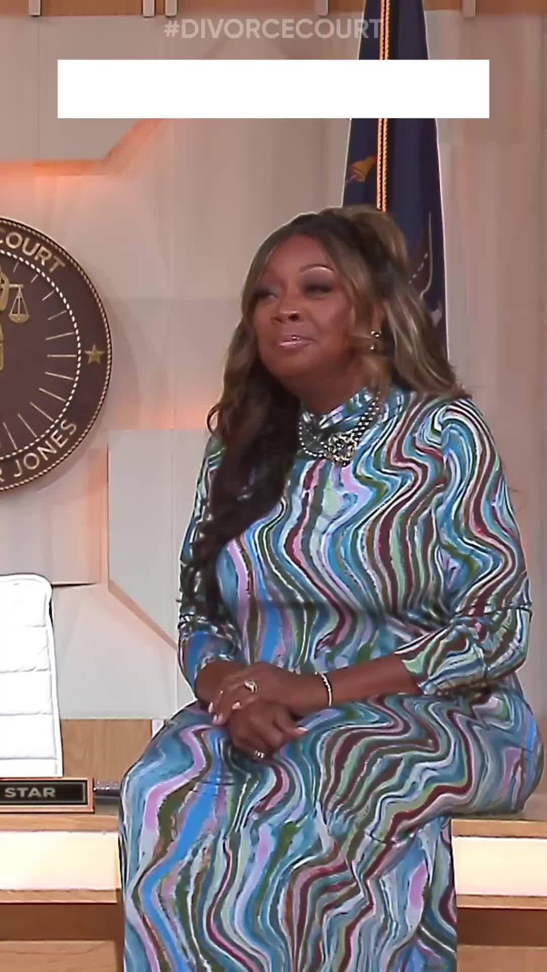 @Divorce Court
