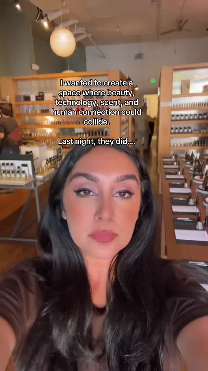 @🤖Beauty Tech+Tips: Giselle