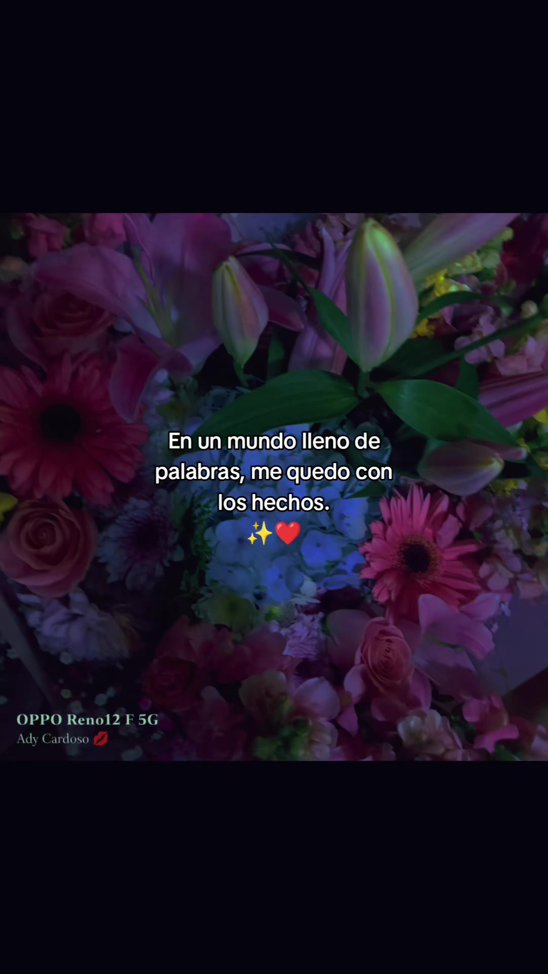 @Ady Cardoso ๐