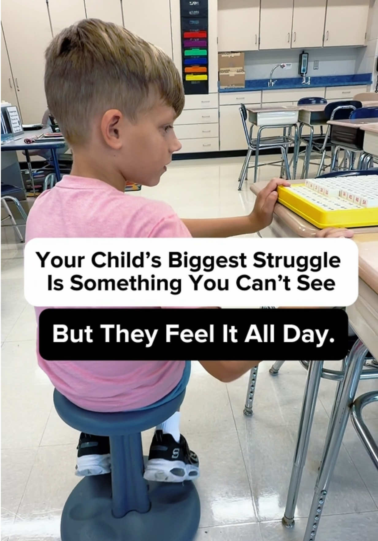@Modern Mom University