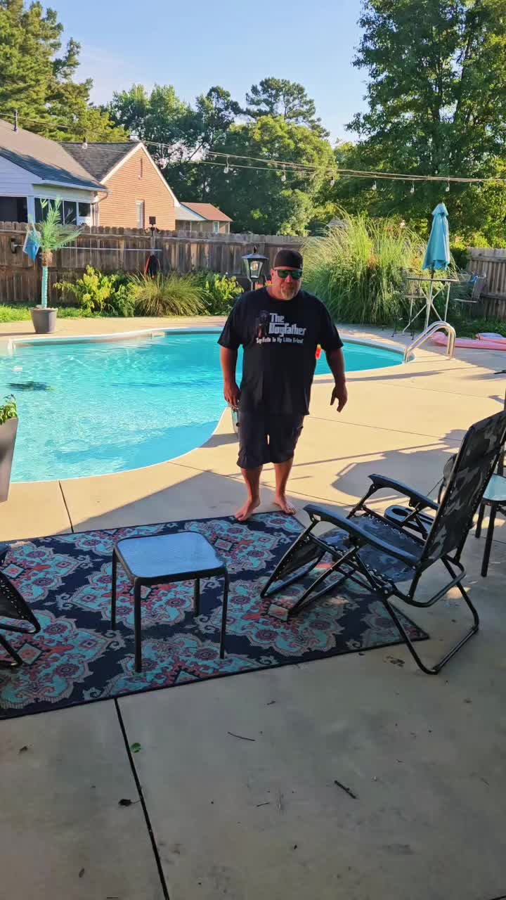 @@TRAV'S BBQ PIT!