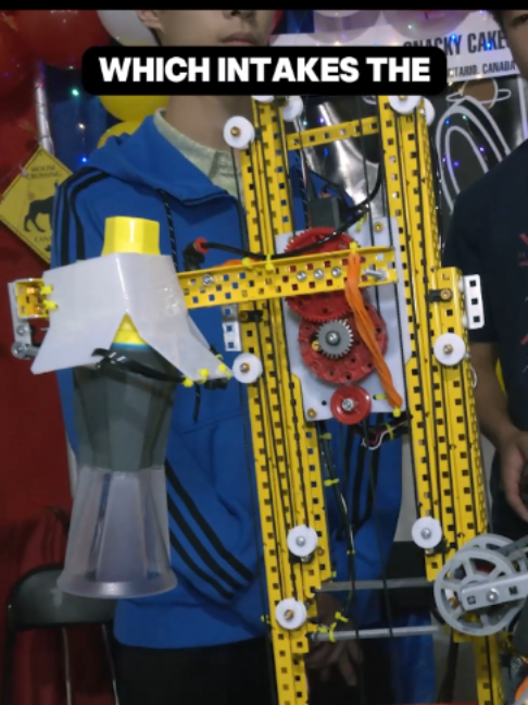 @FUN Robotics Network