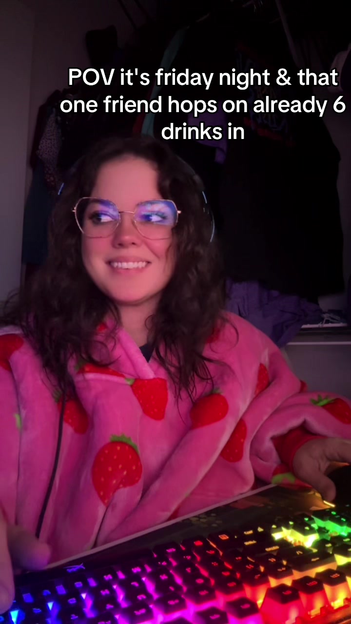 @Bekah 🌹