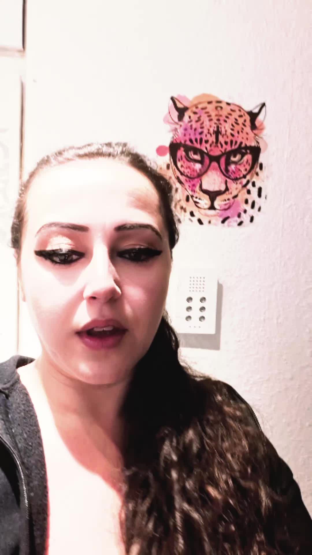 @Lucia Murabito  🥰💪💋