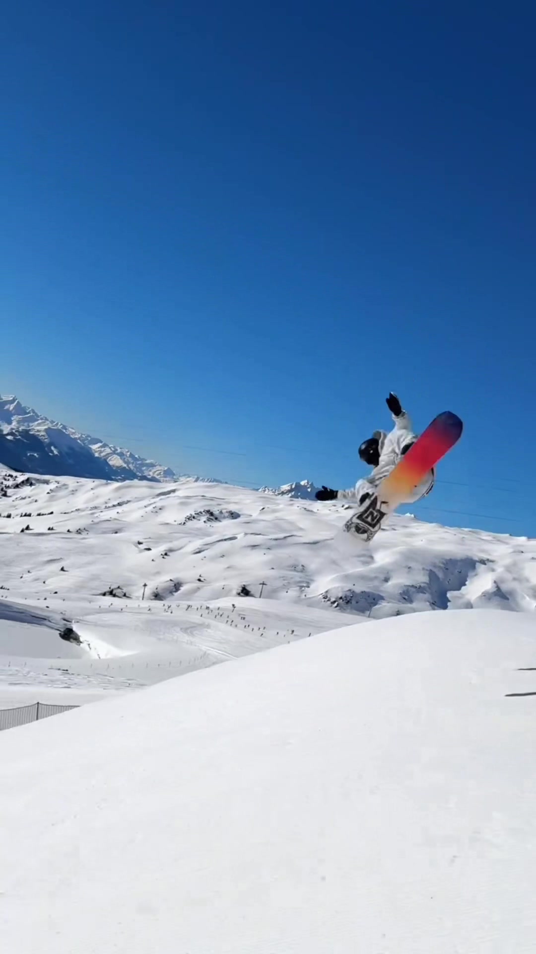 @Snowboarding