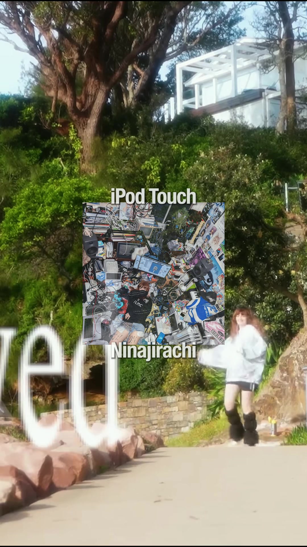 @The Crunchy Beat