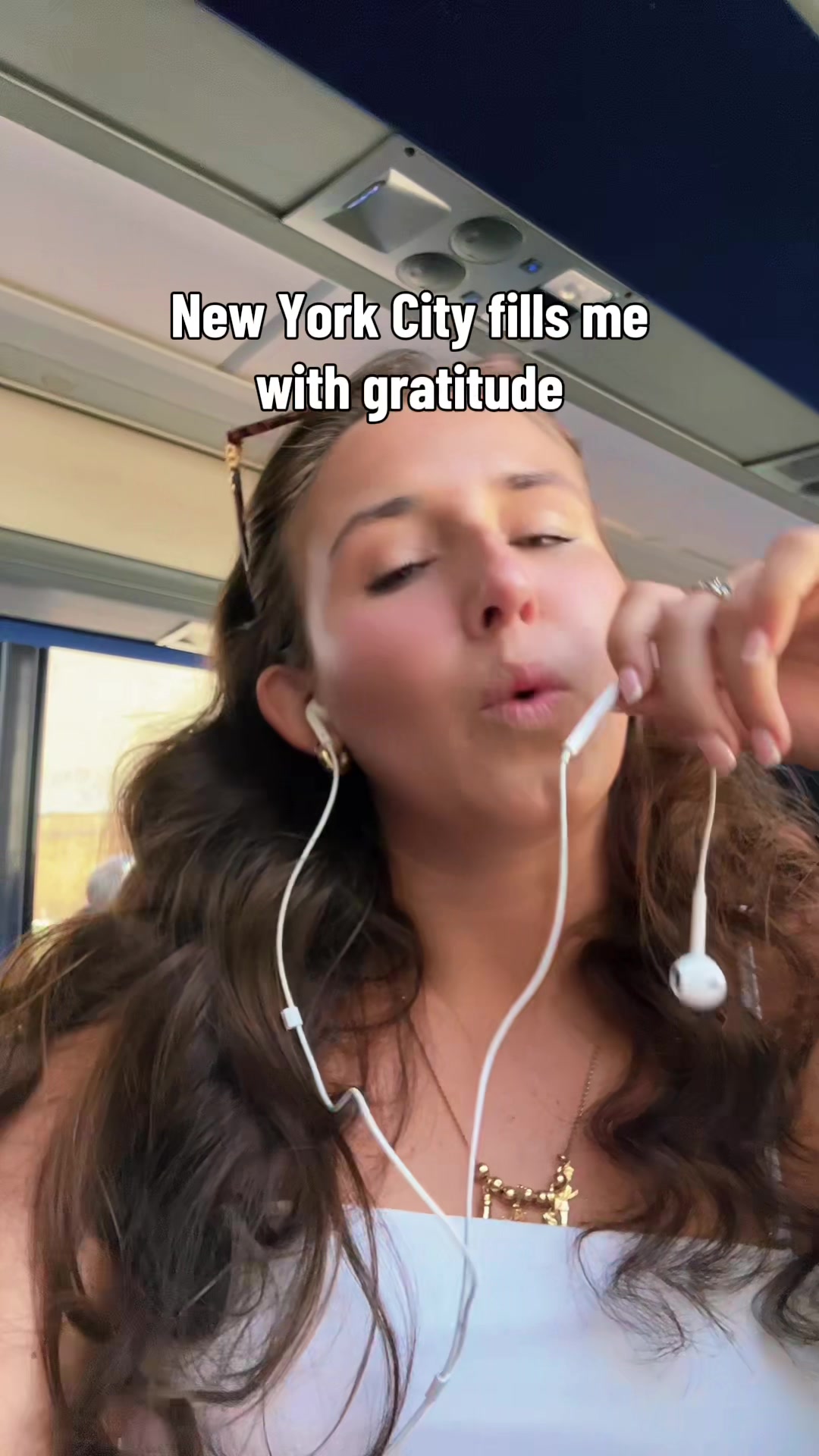 @Kenzie Gorham