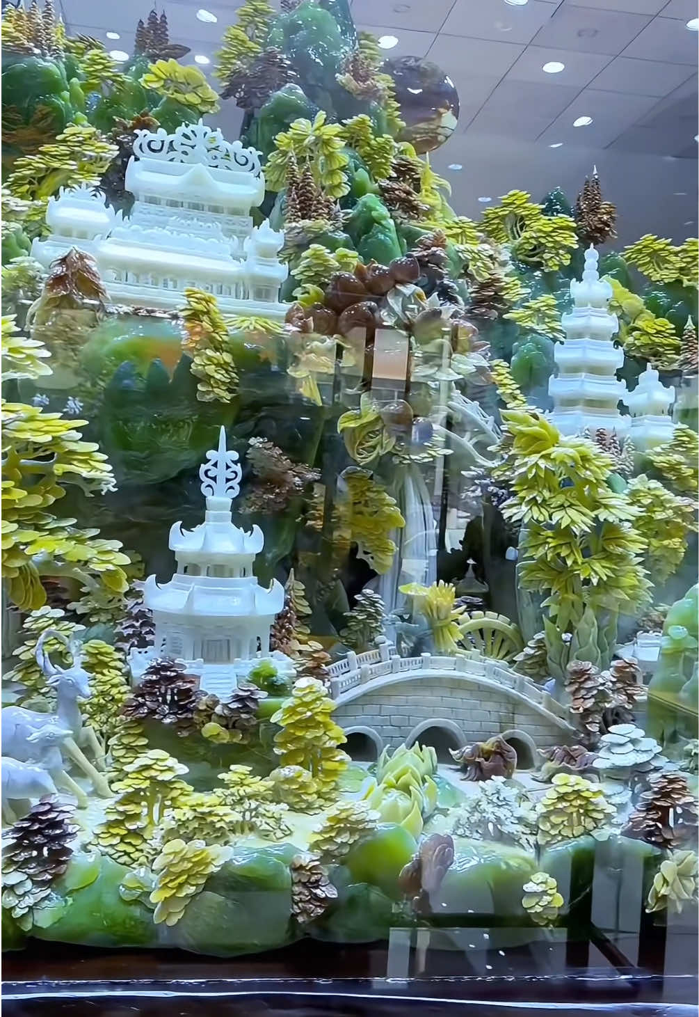 @Ngọc Điêu Khắc-Trường Long