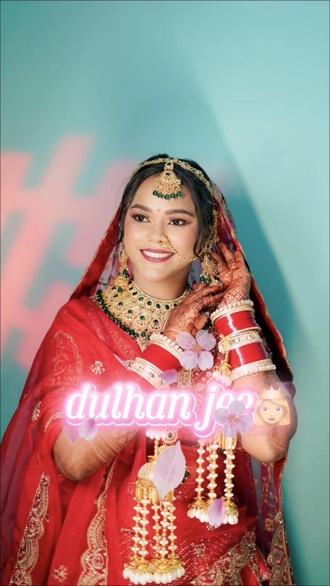 @chandani shah
