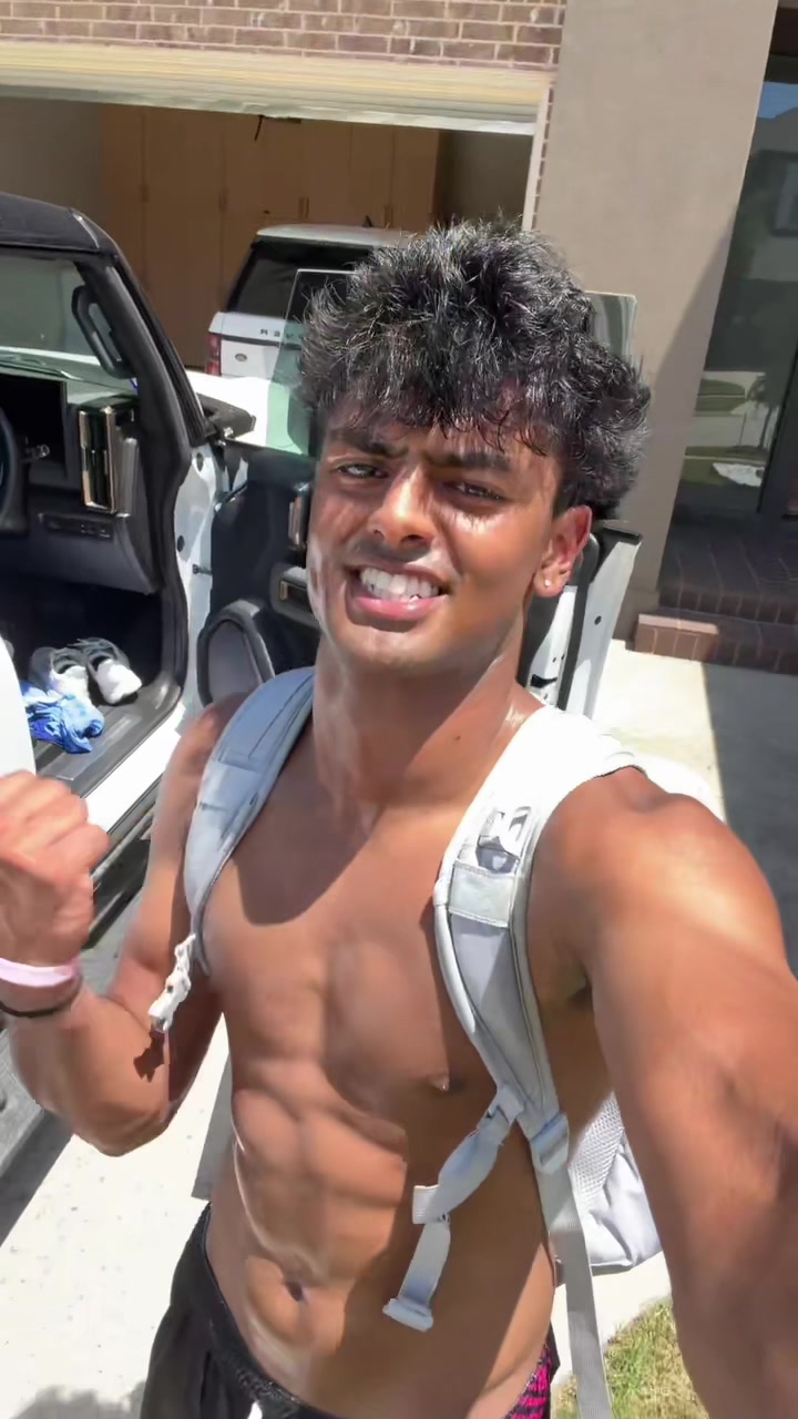 @Krish Patel
