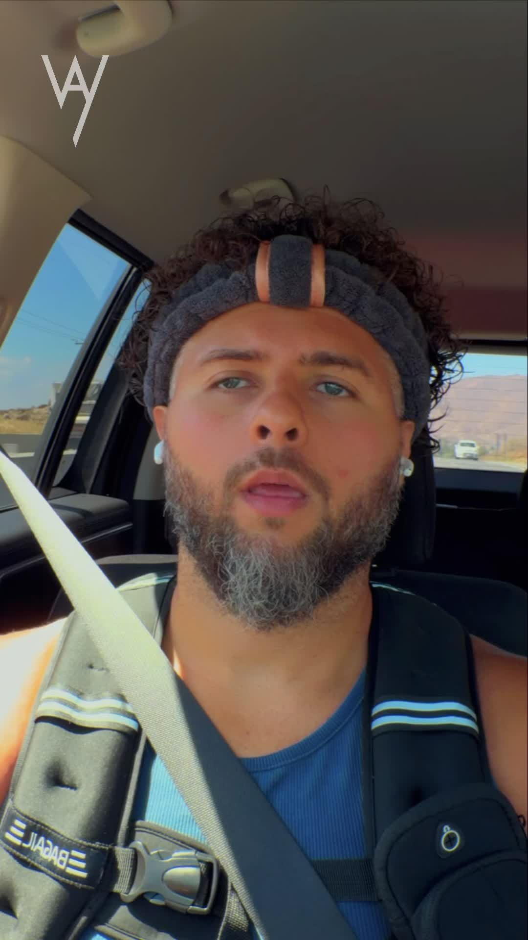 @Way