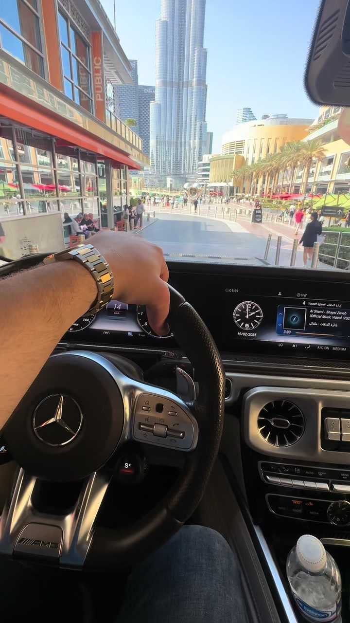 @YUSUF AJJAWI