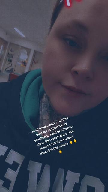 @❤️🔥NgatiNUGGYthief❤️🔥