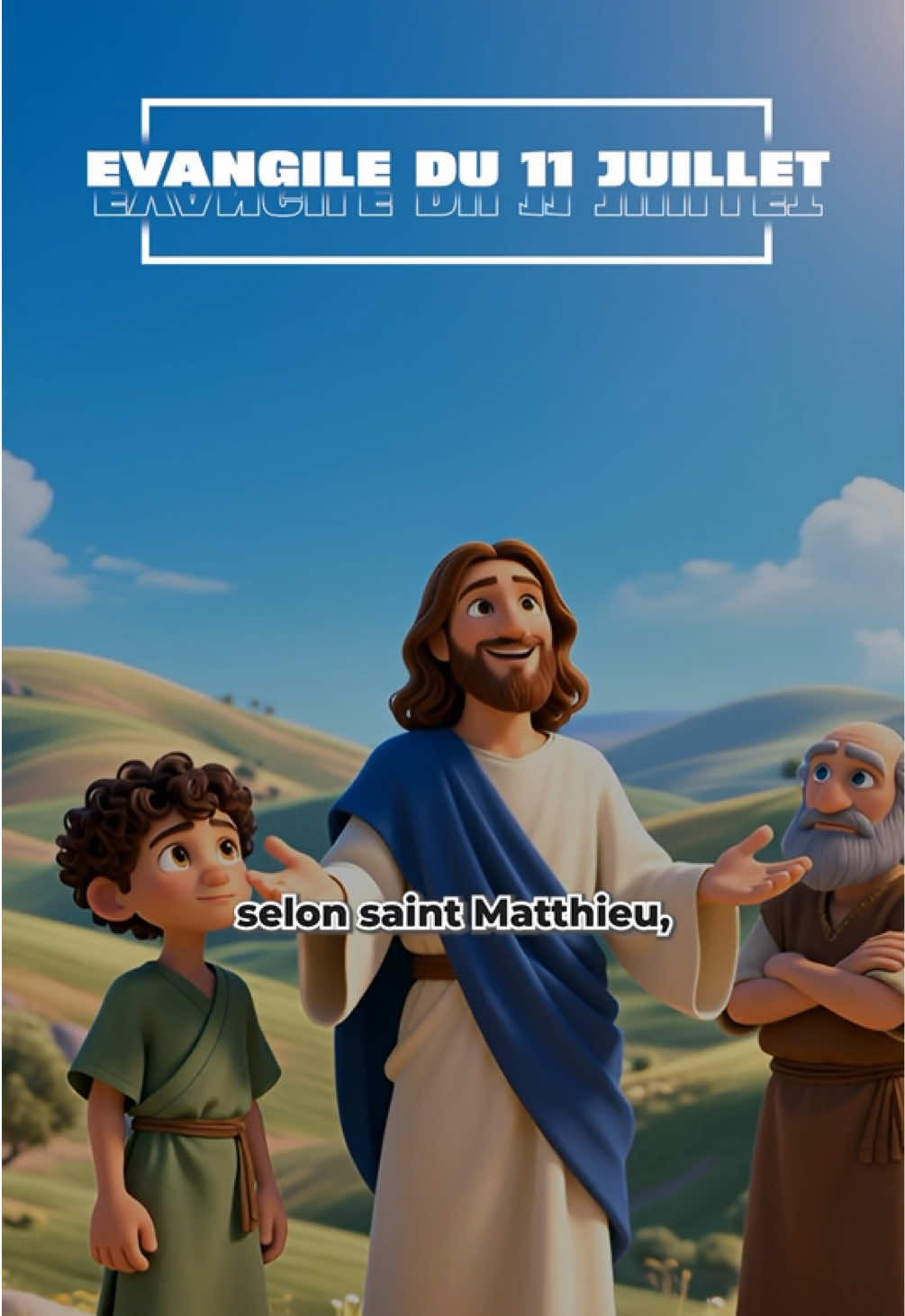 @Catholiques du Monde