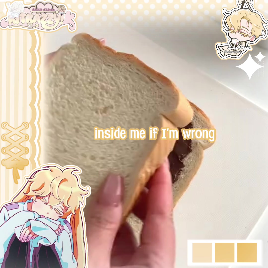 @𐙚  kazzy　( &acute; ▽ ` ) 𓈒