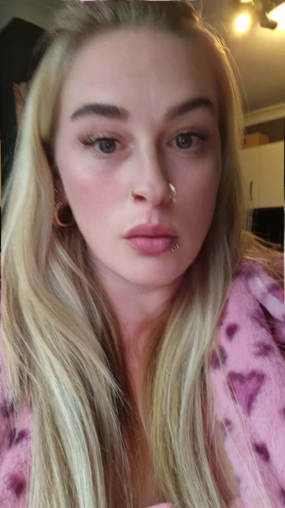 @Inked&blonde