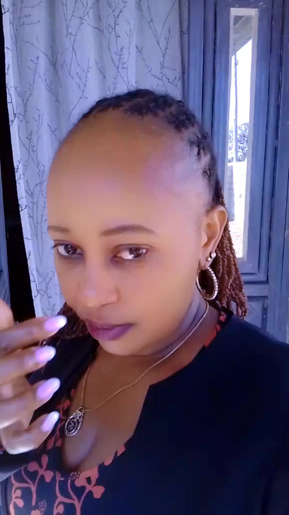 @Lilian Mwangi