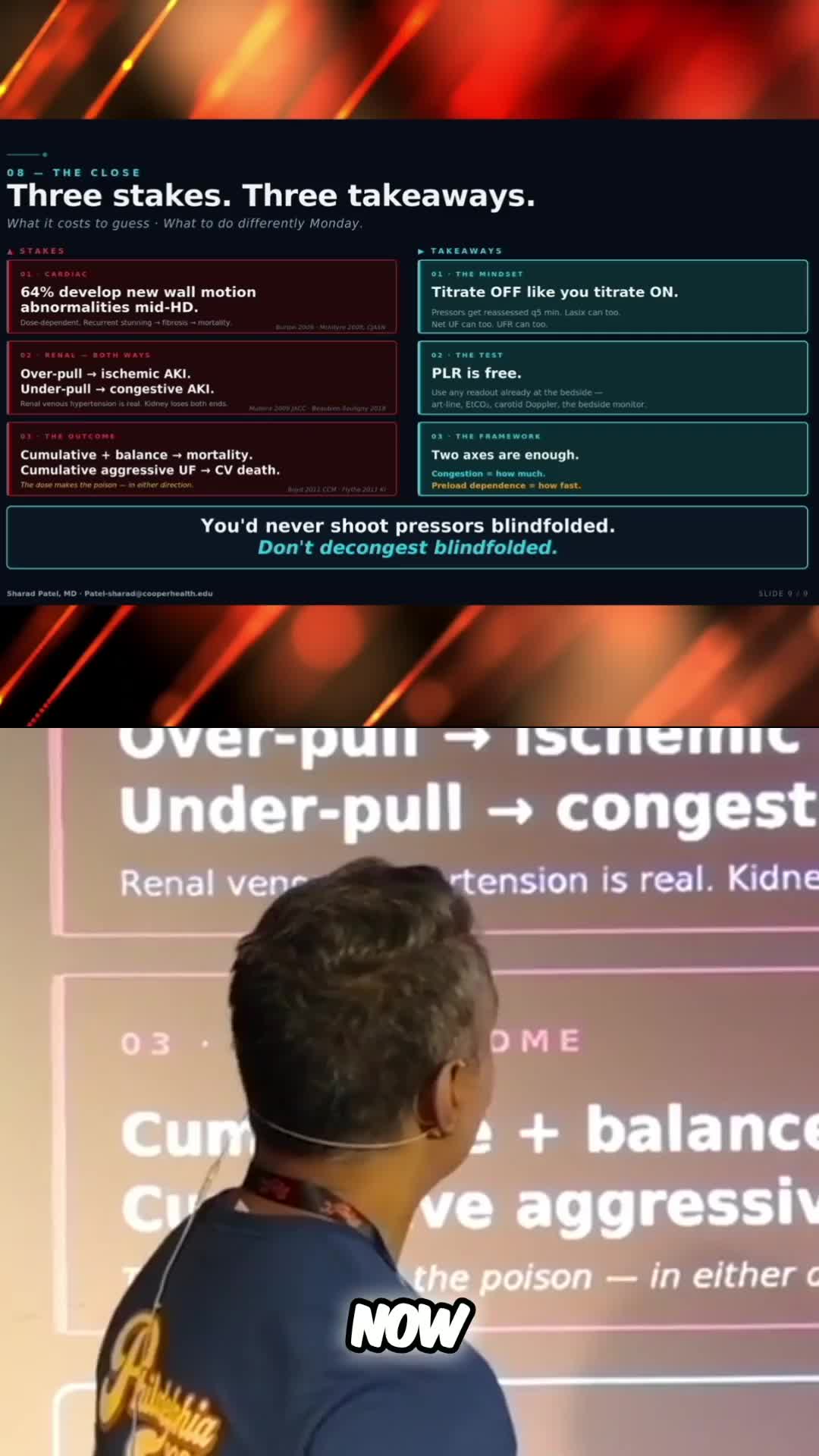 @The Crit Doc of Tiktok