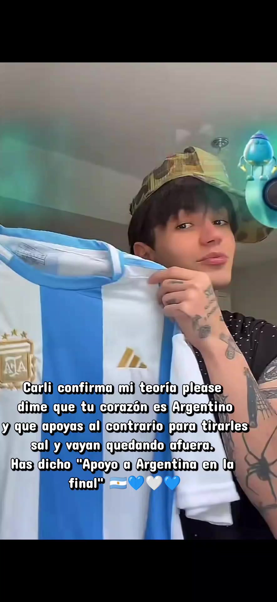 @💙🐍 Melanie 🐍💙