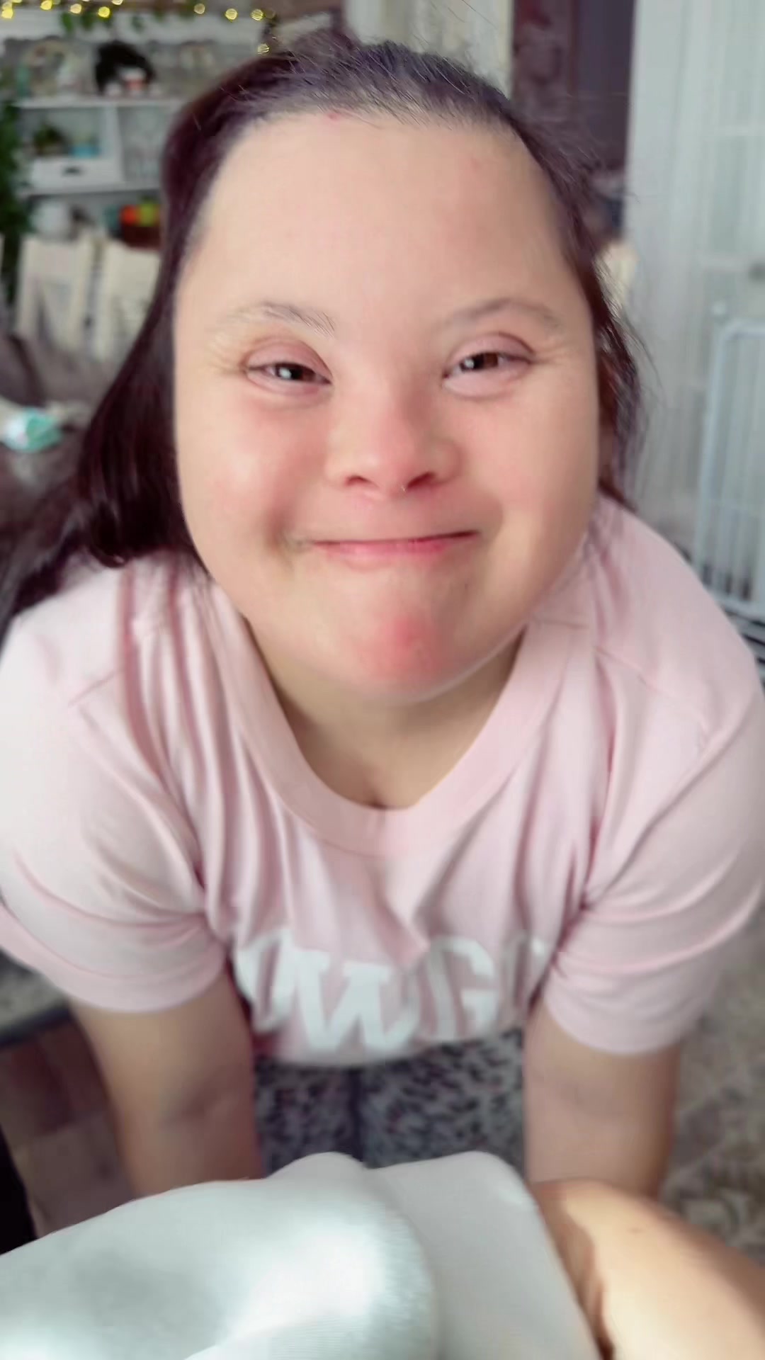 @Teresa ๐๐