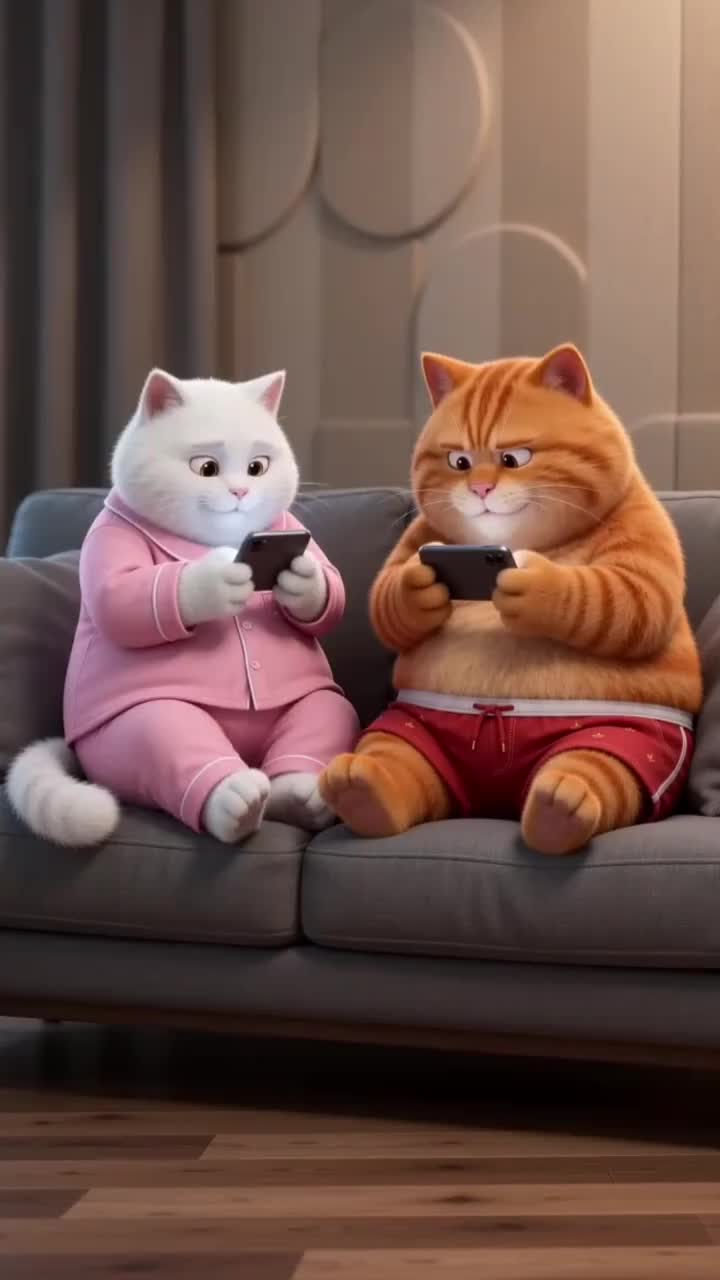 @Orange cat(收徒)