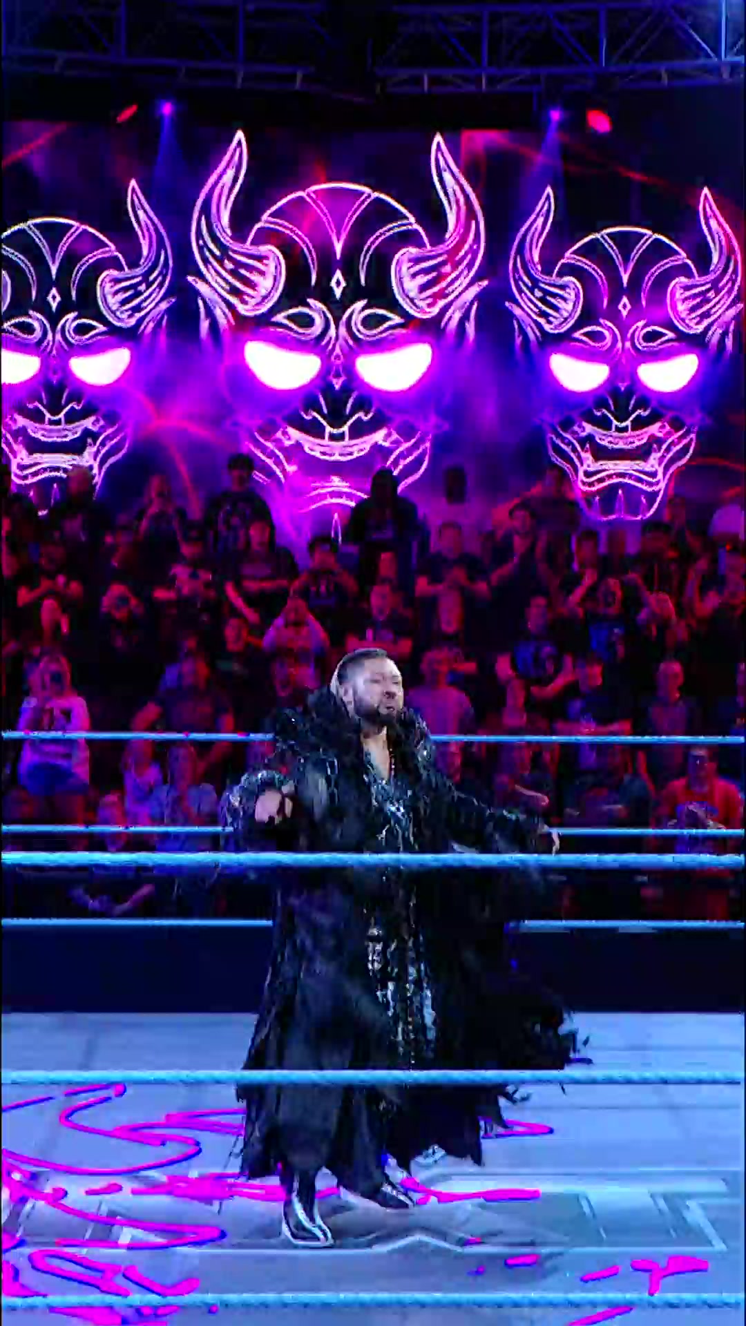 @WWE NXT