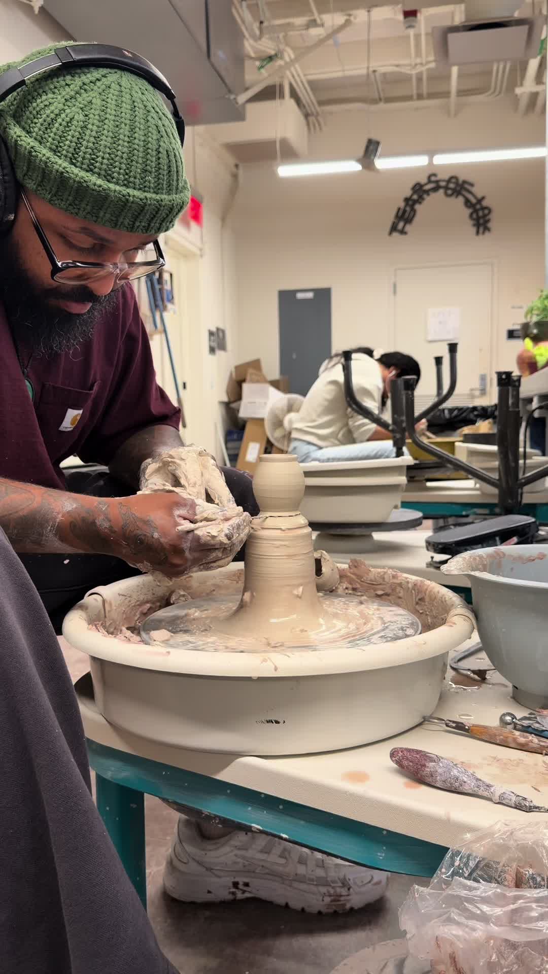 @okanemi ceramics