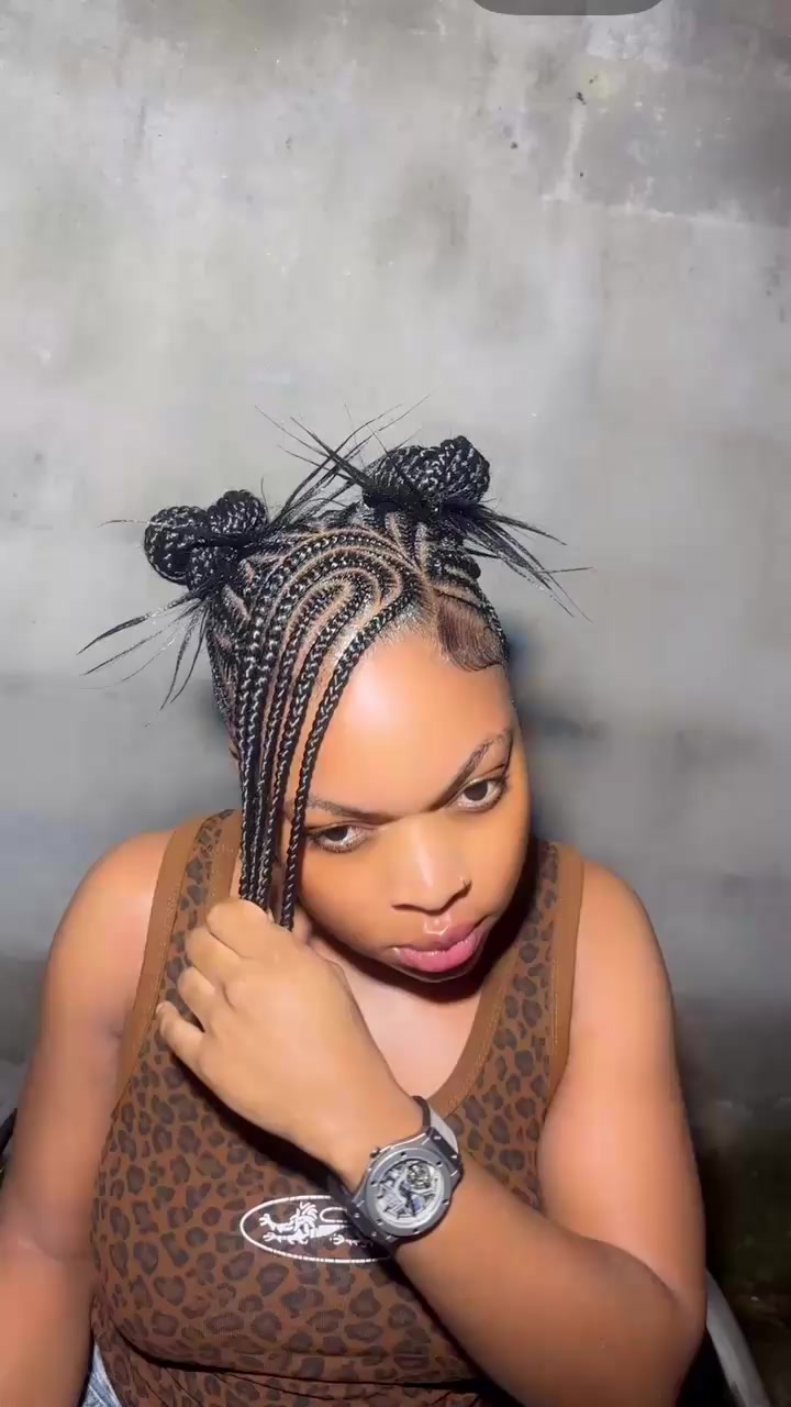 @P&rsquo;s Braids💇&zwj;♀️❤️🧷