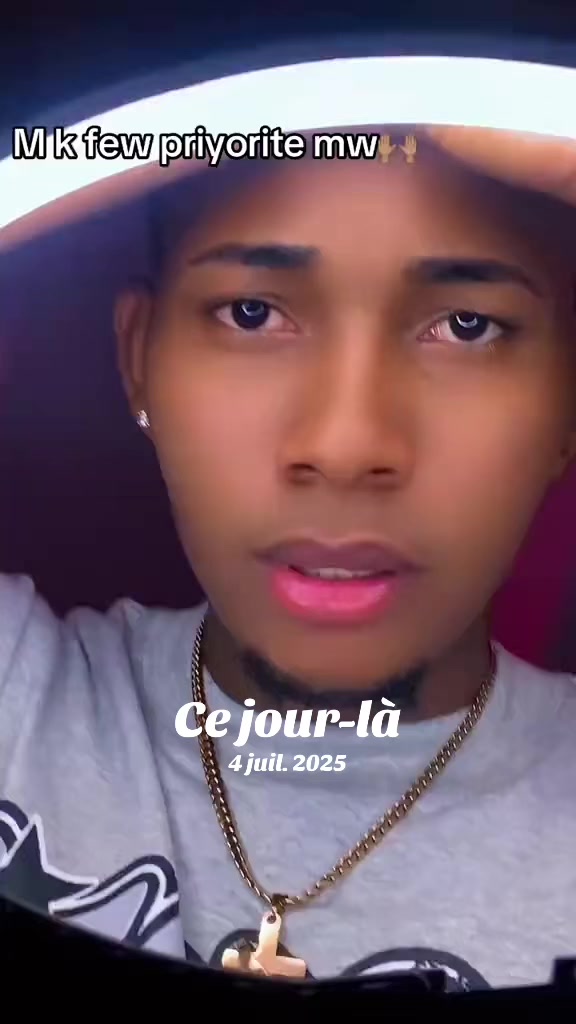 @Mendy_286💙🇭🇹