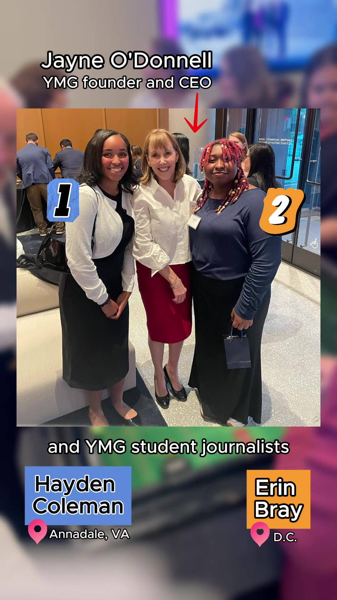 @Youthcast Media Group