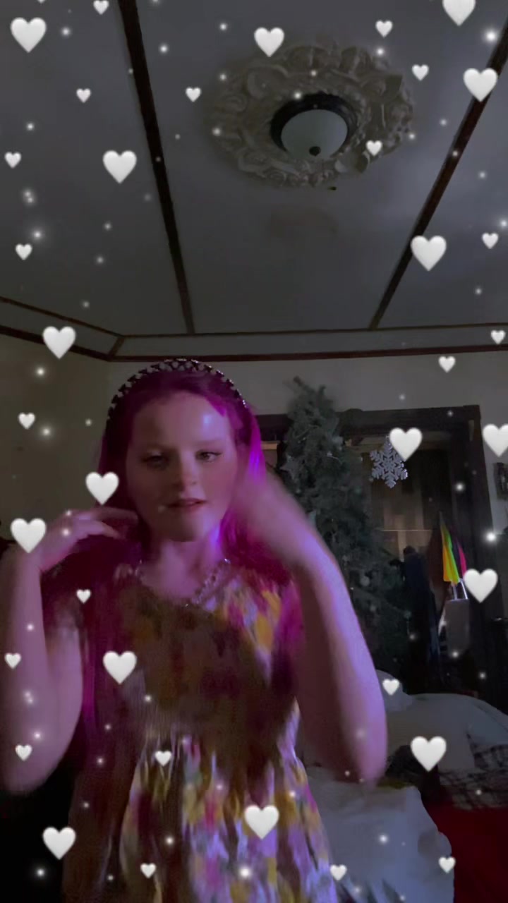@Kendyall 🦄