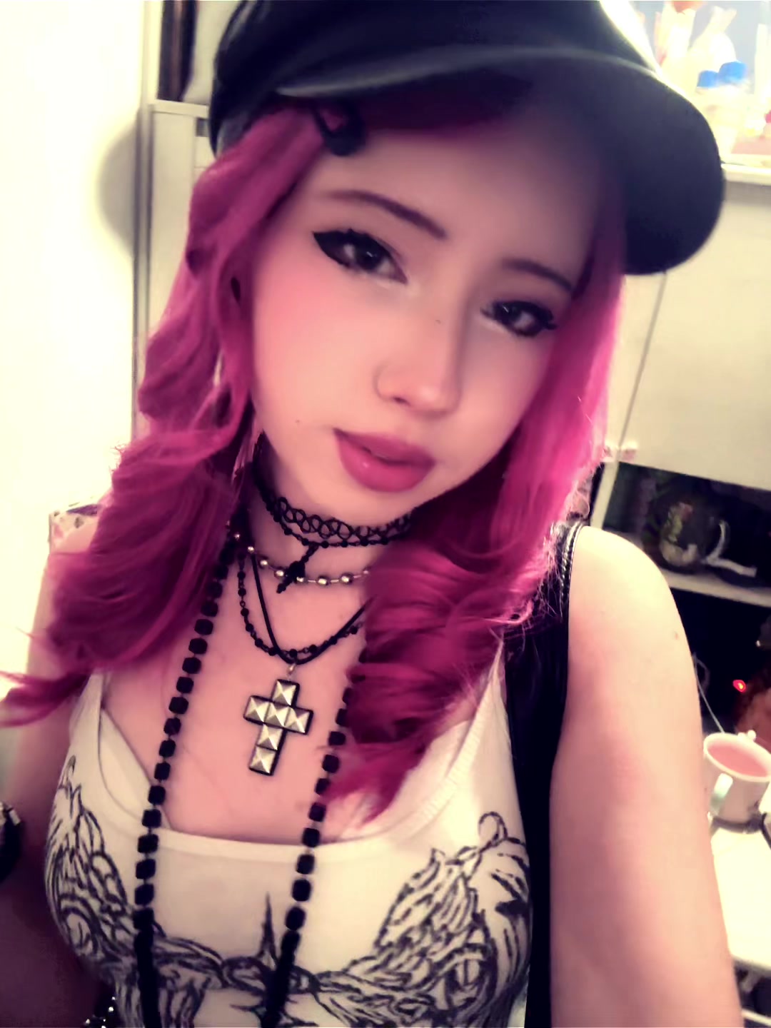 @★ Julia ★