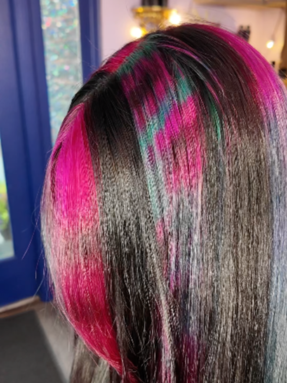 @🔮Syd ~ Omaha Alt Hairstylist✨
